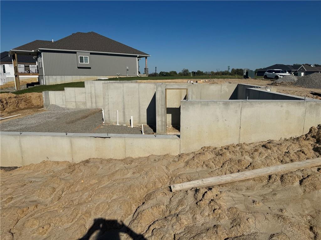 4603 Valley Ridge CourtSt Joseph,&nbsp;MO&nbsp;64505