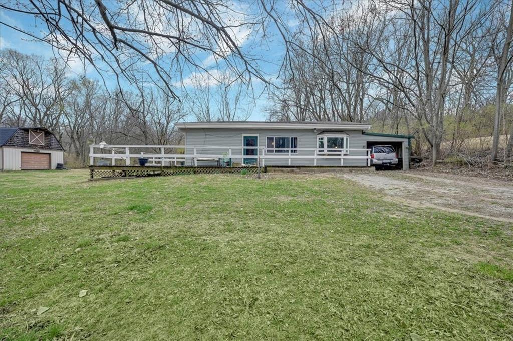 520 Phillip StreetSt Joseph, MO 64504