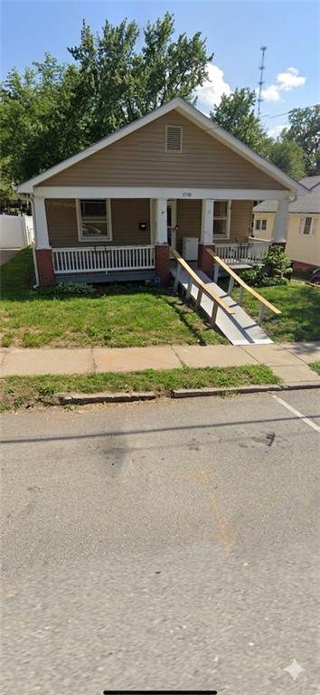 1718 Sacramento StreetSt Joseph,&nbsp;MO&nbsp;64507