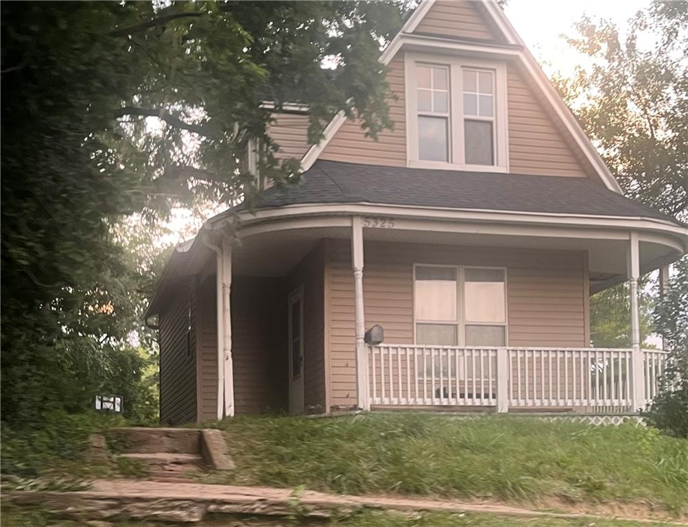 5325 Sawyer StreetSt Joseph, MO 64504