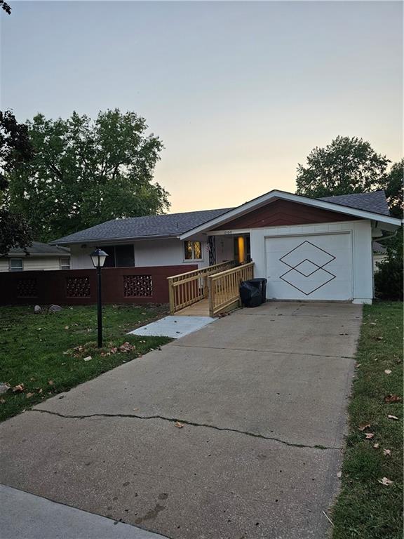 2102 N 34th TerraceSt Joseph, MO 64506