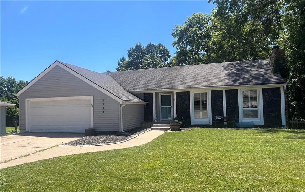 5114 Mockingbird LaneSt Joseph,&nbsp;MO&nbsp;64506