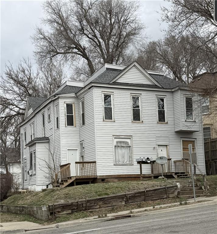 1601 Faraon StreetSt Joseph,&nbsp;MO&nbsp;64501