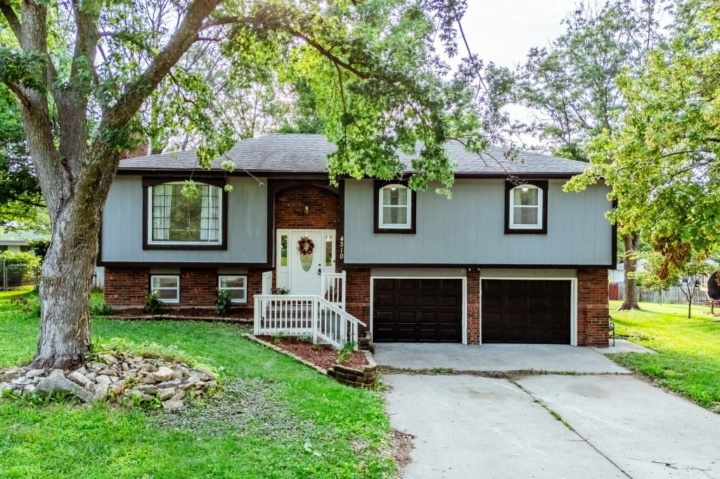 4310 N 30th TerraceSt Joseph, MO 64506