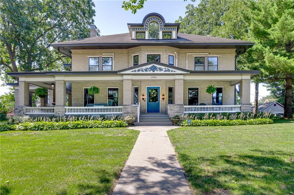 2808 Frederick AvenueSt Joseph, MO 64506