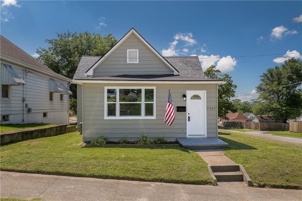 2302 S 15th StreetSt Joseph,&nbsp;MO&nbsp;64503