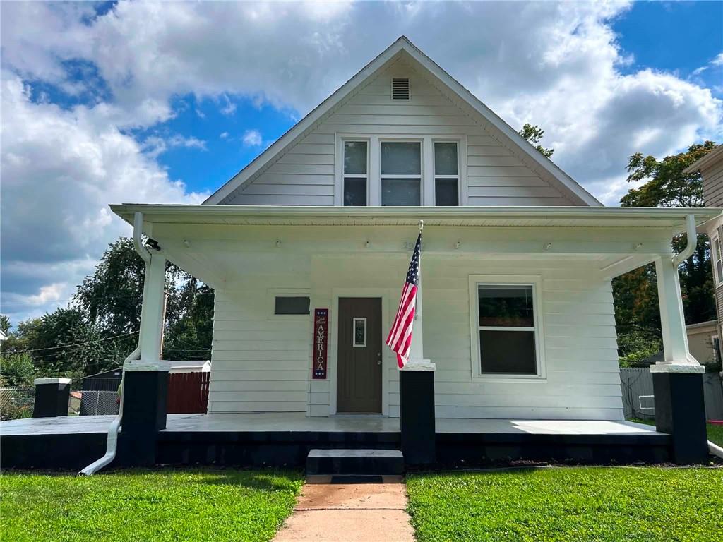 2922 Sacramento StreetSt Joseph,&nbsp;MO&nbsp;64507