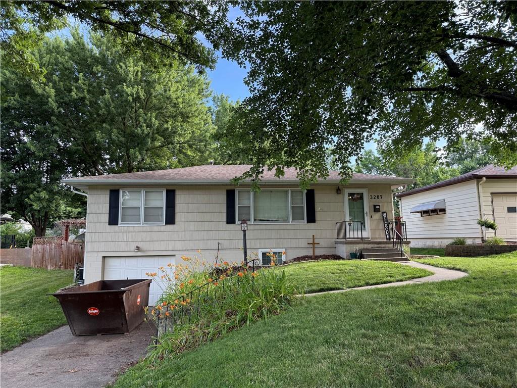 3207 Doniphan AvenueSt Joseph, MO 64507