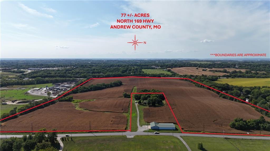 20656 US-169 HighwaySt Joseph, MO 64505