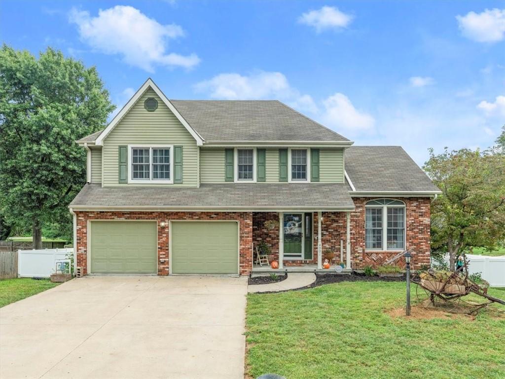 4001 N 39th CourtSt Joseph, MO 64506