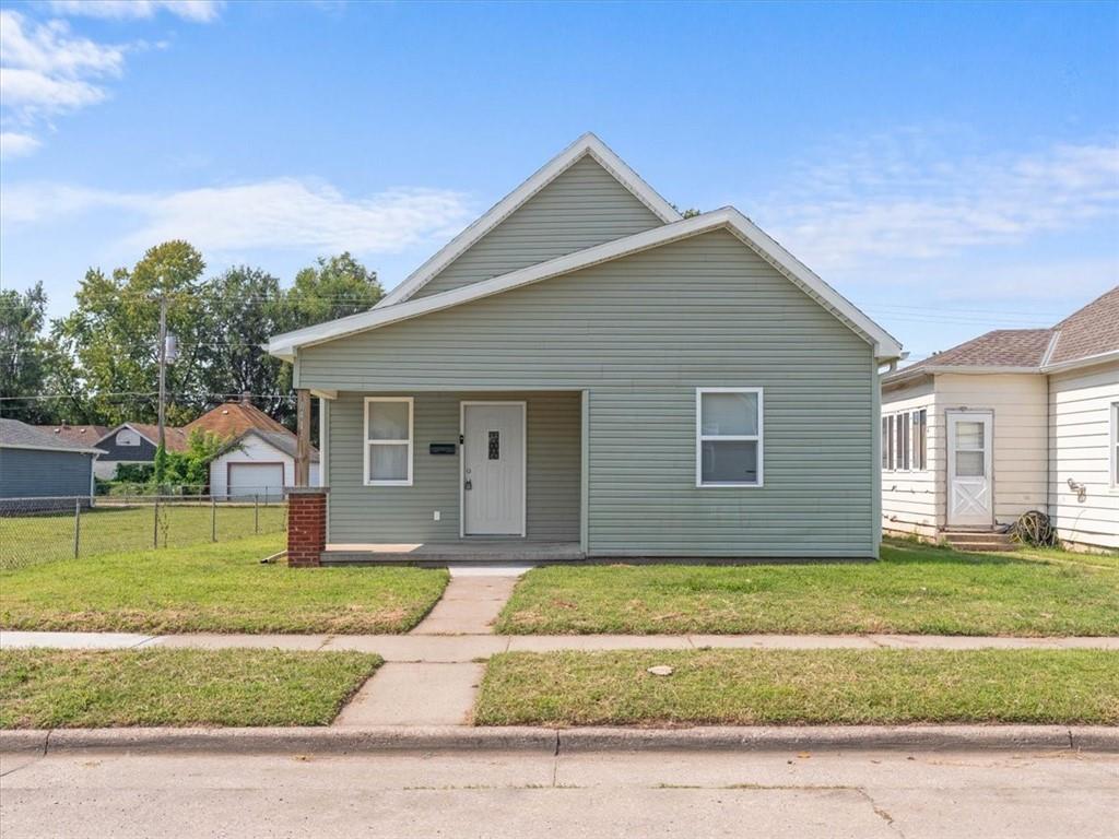 6416 Carnegie StreetSt Joseph, MO 64504