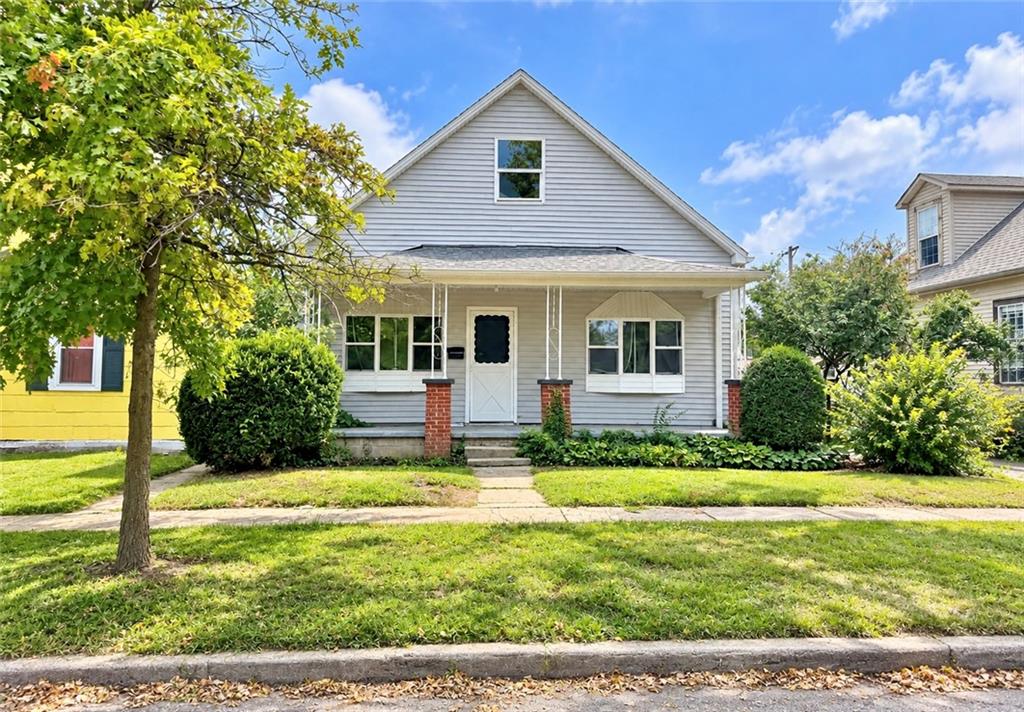 326 Ohio StreetSt Joseph,&nbsp;MO&nbsp;64504
