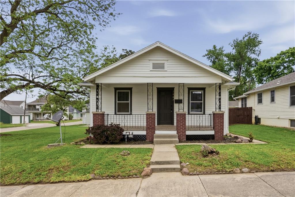 2407 Seneca StreetSt Joseph,&nbsp;MO&nbsp;64507