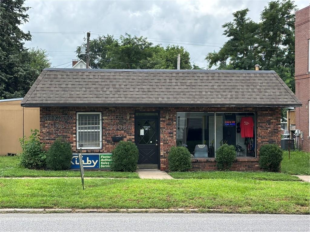 3308A Mitchell AvenueSt Joseph, MO 64507