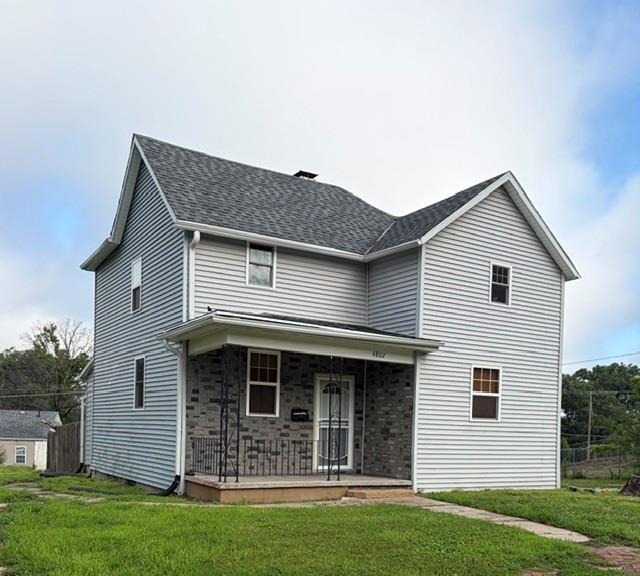 4802 King Hill AvenueSt Joseph,&nbsp;MO&nbsp;64504