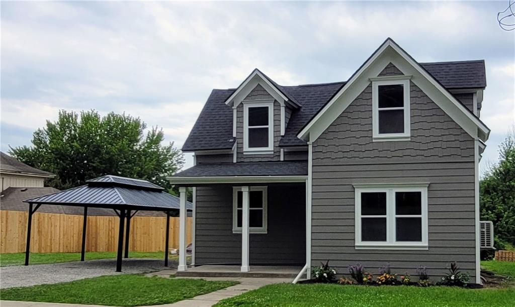 102 N Country Club DriveRock Port,&nbsp;MO&nbsp;64482