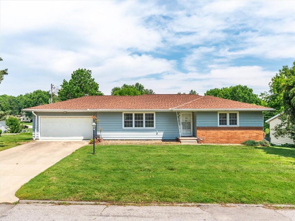 3509 W Lantern LaneSt Joseph, MO 64506