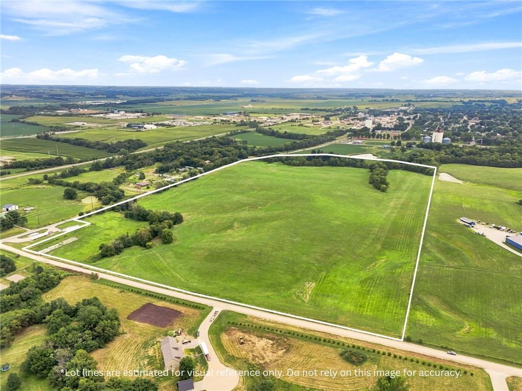Tract 1 Jade RoadMaryville,&nbsp;MO&nbsp;64468