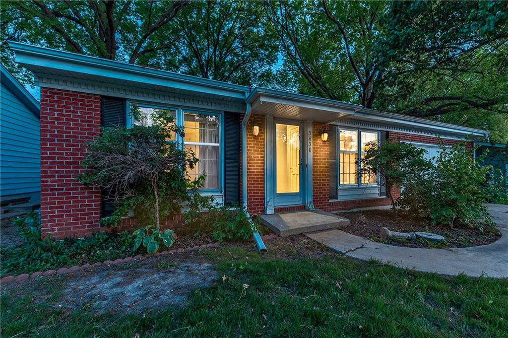3430 Bel nor DriveSt Joseph, MO 64506