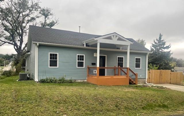 1030 Douglas StreetSt Joseph, MO 64505