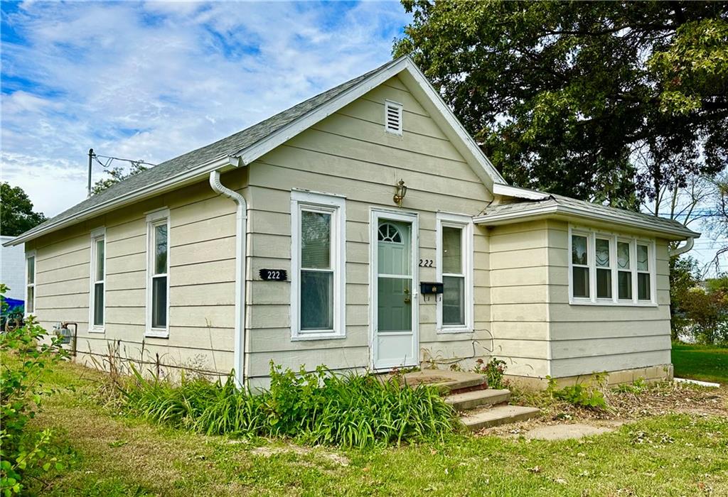 222 S Newton StreetMaryville,&nbsp;MO&nbsp;64468