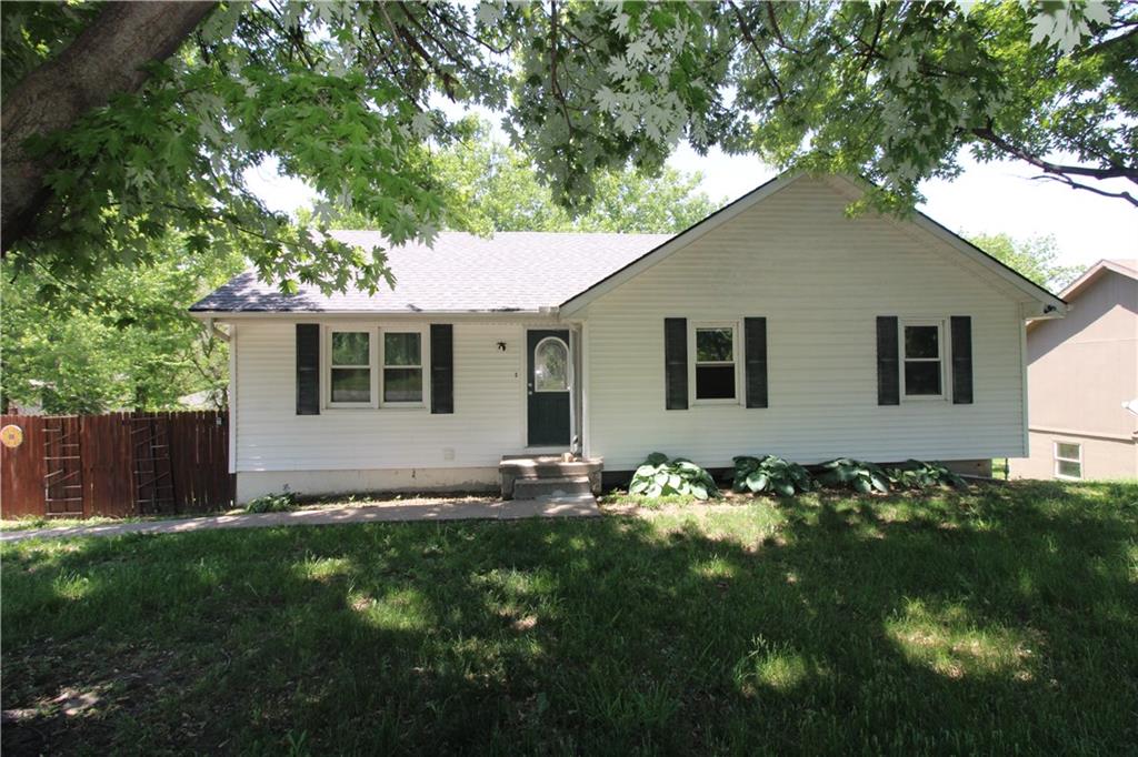 714 S Woodbine RoadSt Joseph, MO 64507