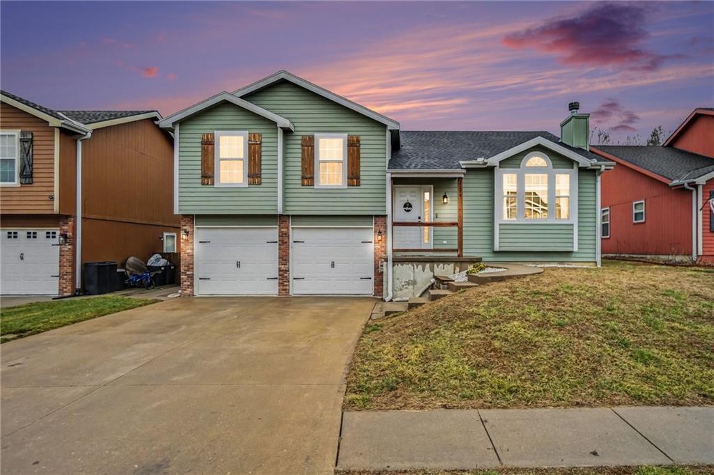 2204 Meadow TrailSt Joseph,&nbsp;MO&nbsp;64503