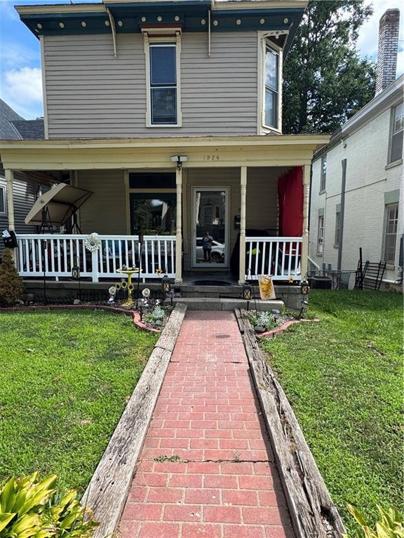 1924 Clay StreetSt Joseph, MO 64501