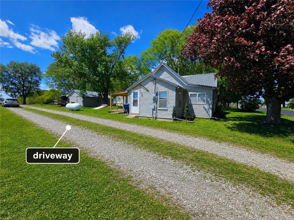 615 S Cherry StreetClearmont,&nbsp;MO&nbsp;64431