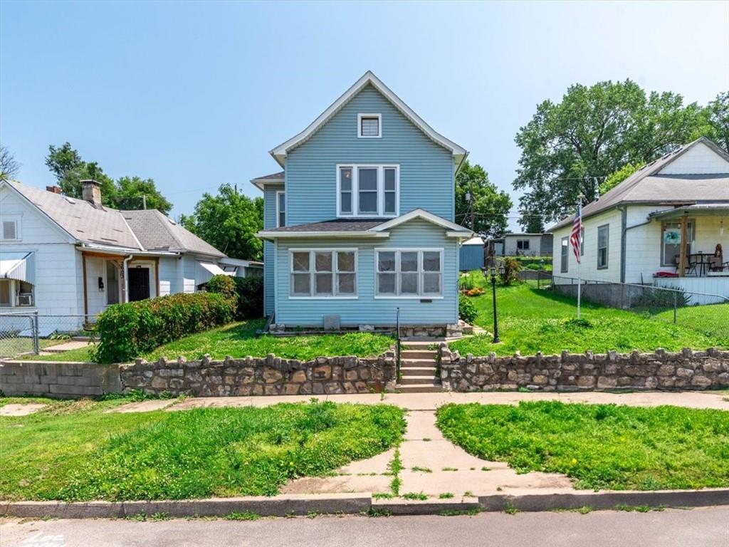 2605 S 15th StreetSt Joseph, MO 64503