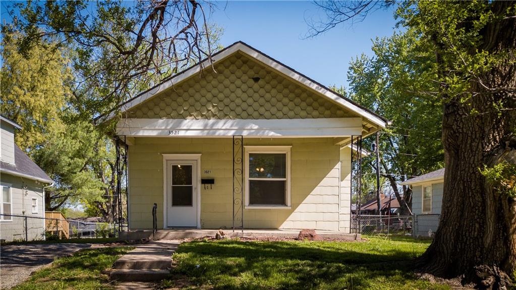 3521 Penn StreetSt Joseph,&nbsp;MO&nbsp;64507