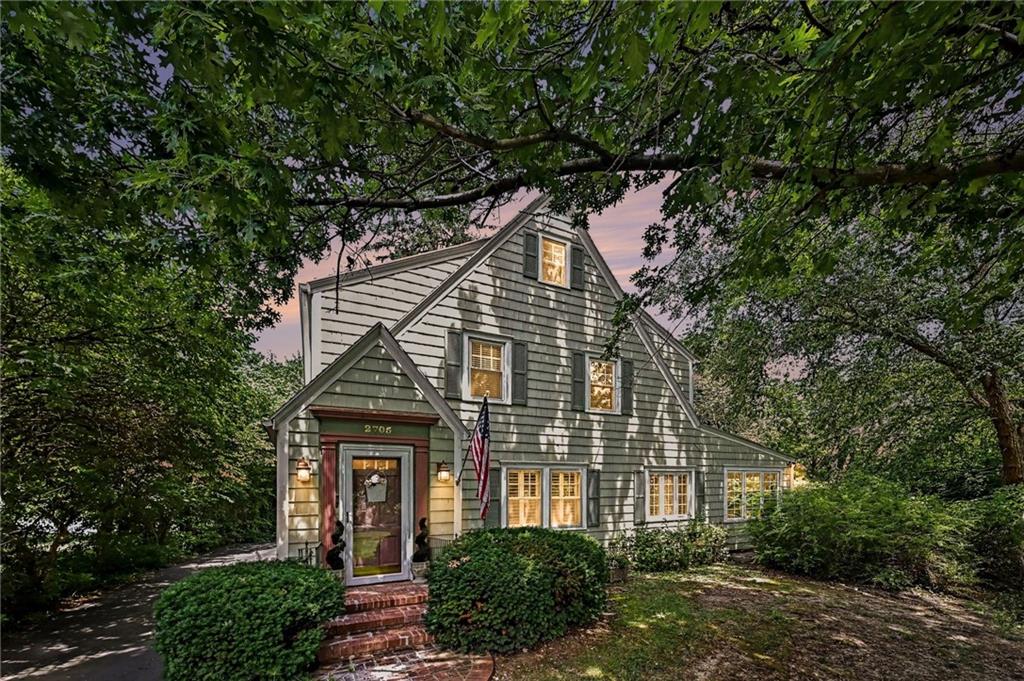2705 Lovers LaneSt Joseph,&nbsp;MO&nbsp;64506