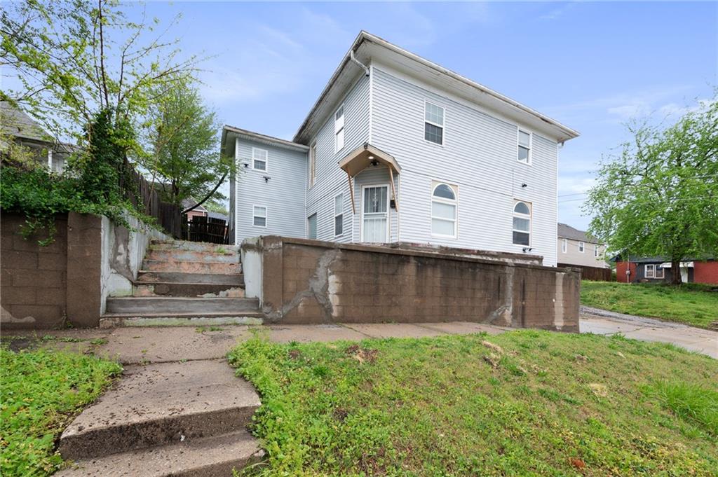 1411 Seneca StreetSt Joseph, MO 64503