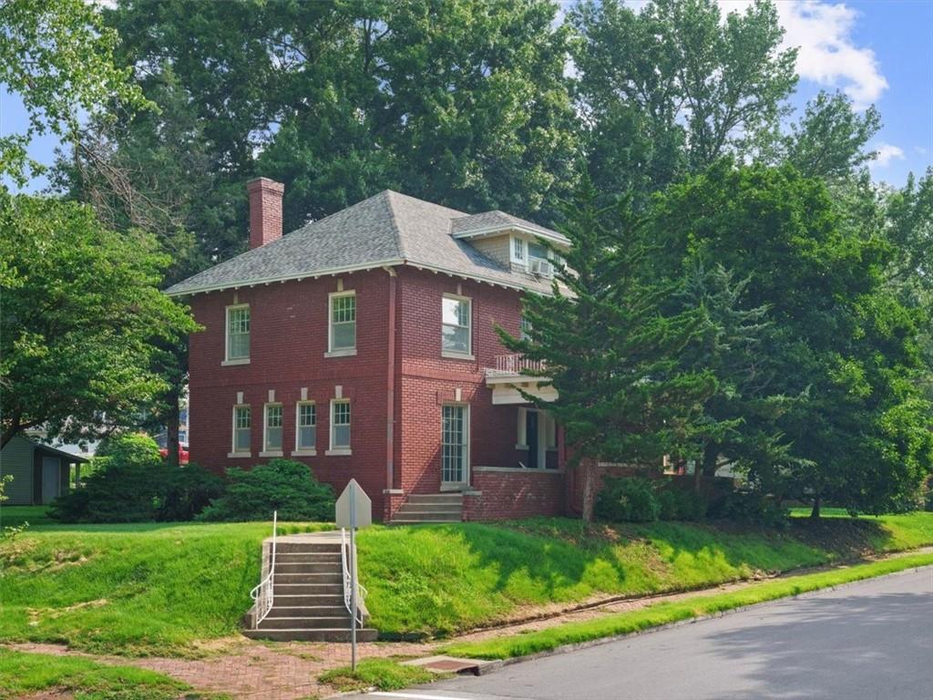 2301 Clay StreetSt Joseph, MO 64501