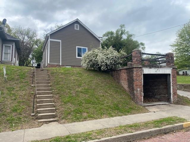 107 N 13th StreetAtchison, KS 66002