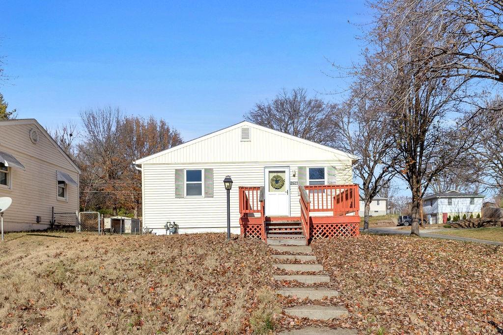 2621 Belle StreetSt Joseph, MO 64503