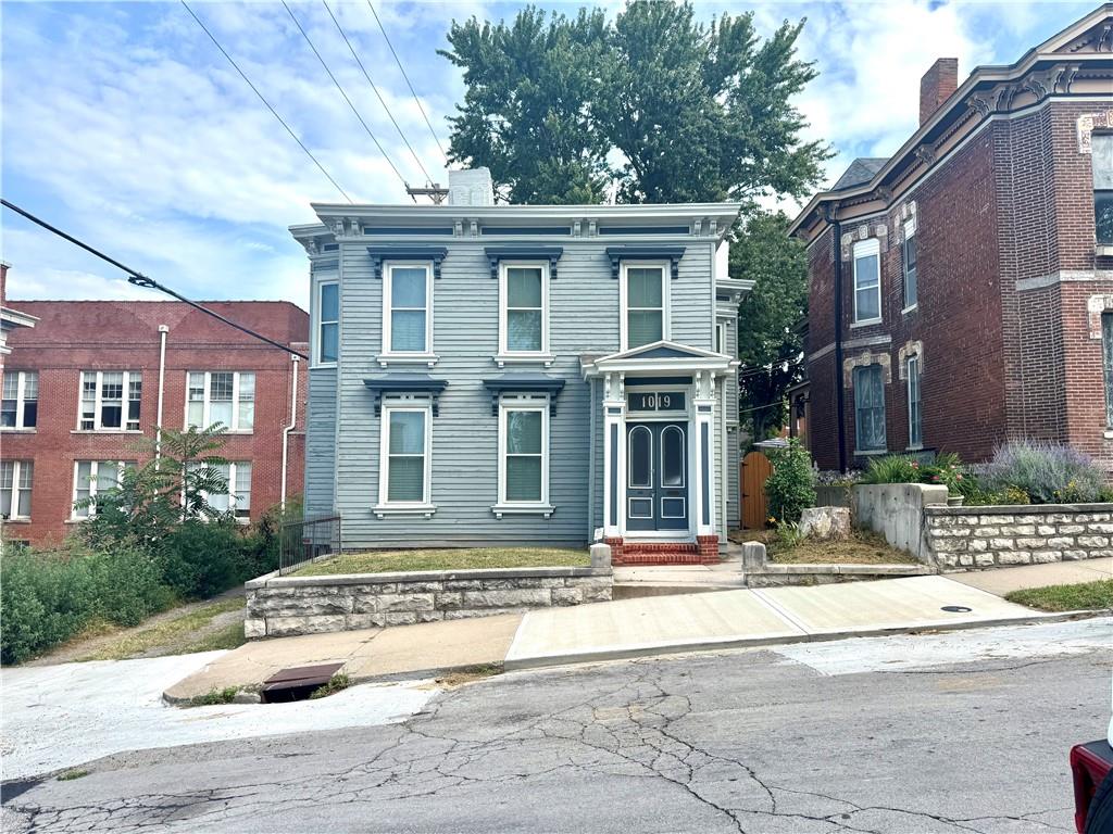 1019 Charles StreetSt Joseph, MO 64501