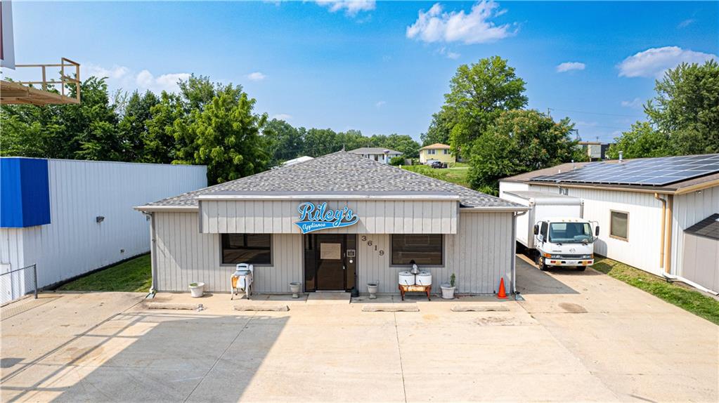 3619 Messanie StreetSt Joseph, MO 64507