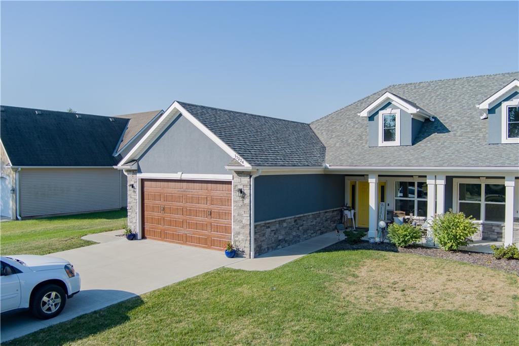 17224 Palazzo DriveSt Joseph, MO 64505