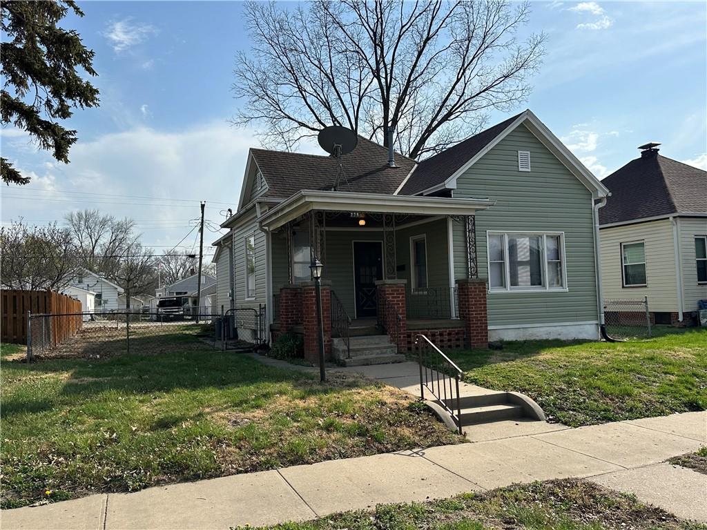 220 Michigan AvenueSt Joseph,&nbsp;MO&nbsp;64504