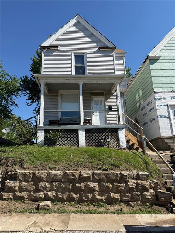 1321 Ridenbaugh StreetSt Joseph,&nbsp;MO&nbsp;64501