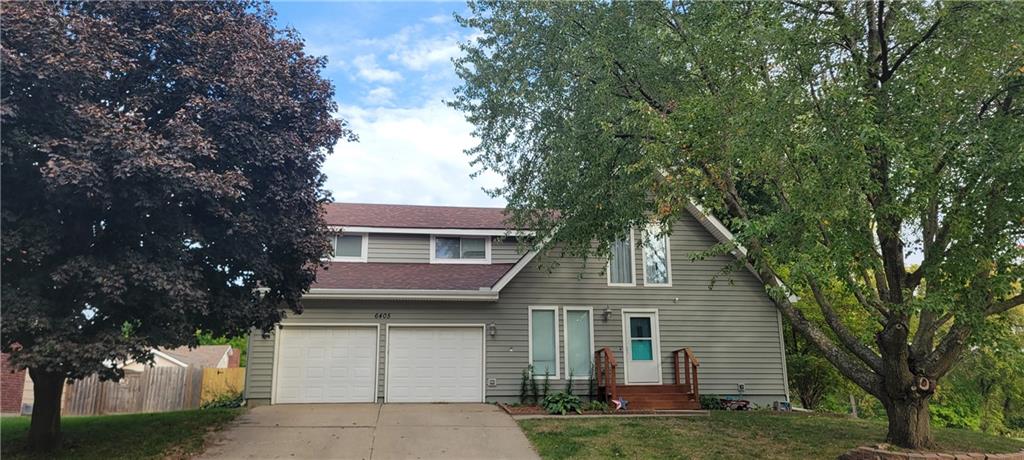 6405 S 24th StreetSt Joseph, MO 64504