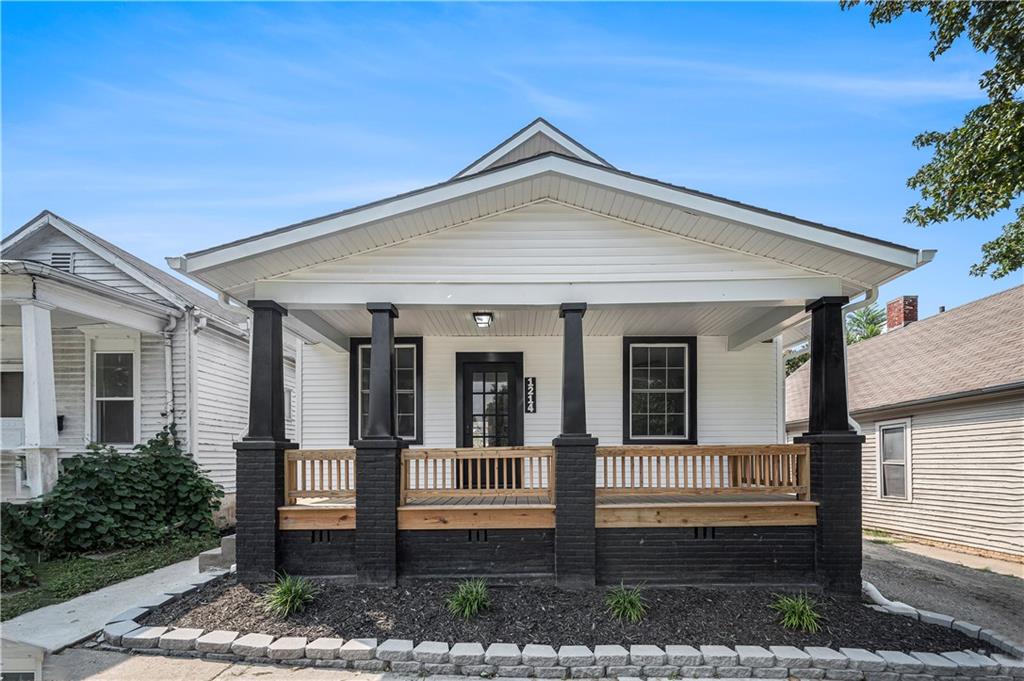 1214 S 22nd StreetSt Joseph, MO 64507