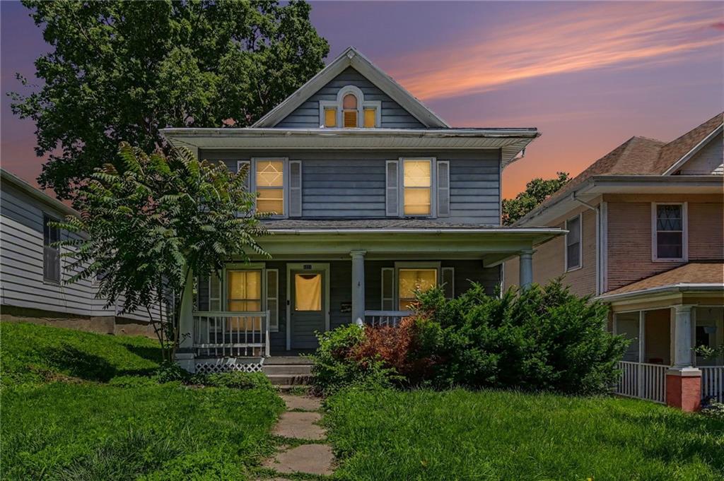 2221 Faraon StreetSt Joseph,&nbsp;MO&nbsp;64501