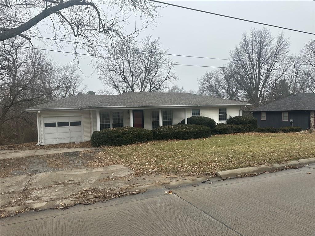 1424 N Dewey StreetMaryville,&nbsp;MO&nbsp;64468