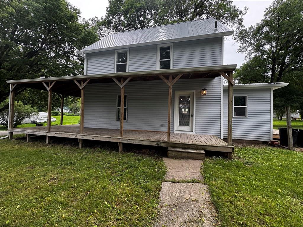 400 Park st StreetTarkio,&nbsp;MO&nbsp;64491