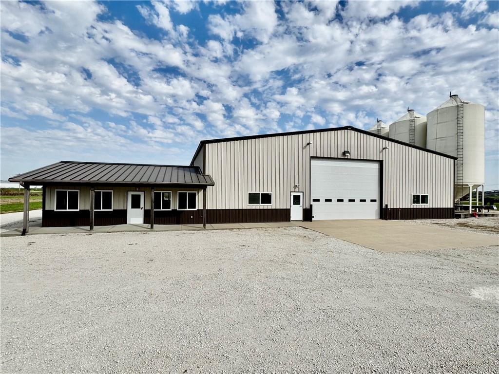 25778 Hawk RoadMaryville,&nbsp;MO&nbsp;64468