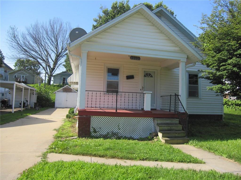 3212 Penn StreetSt Joseph, MO 64507