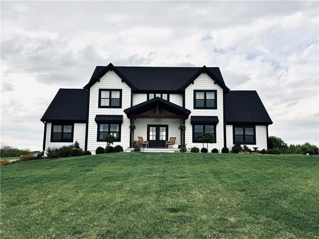 7563 County Road 421 RoadAmazonia,&nbsp;MO&nbsp;64421