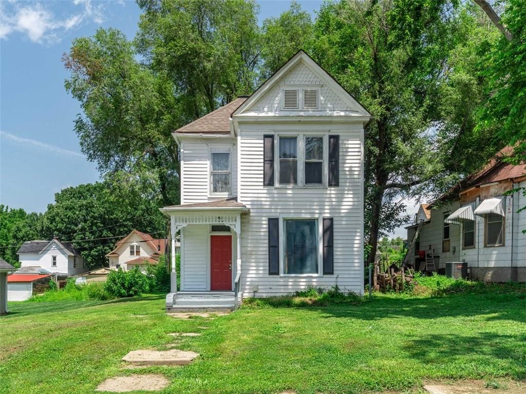 2707 Olive StreetSt Joseph, MO 64507